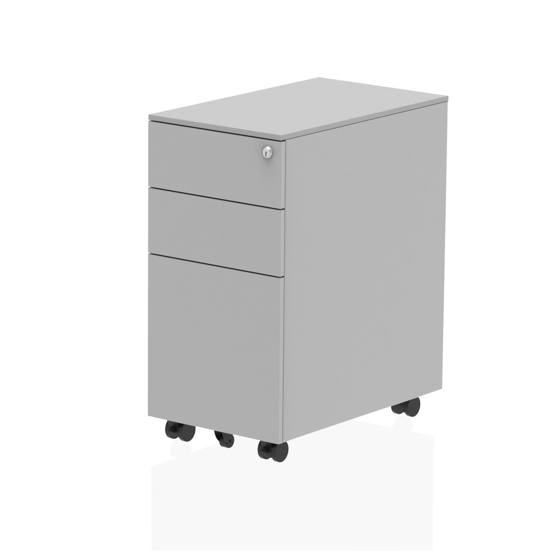 Steel storage