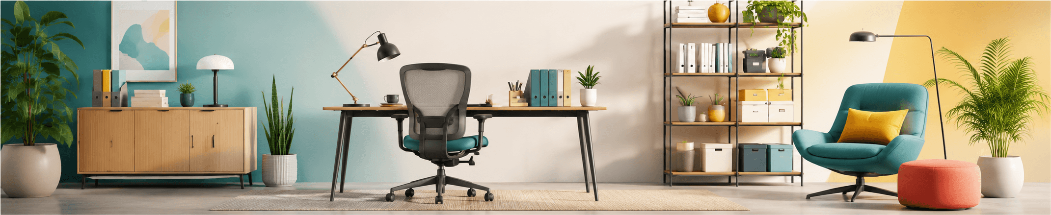 Upgrade your workspace