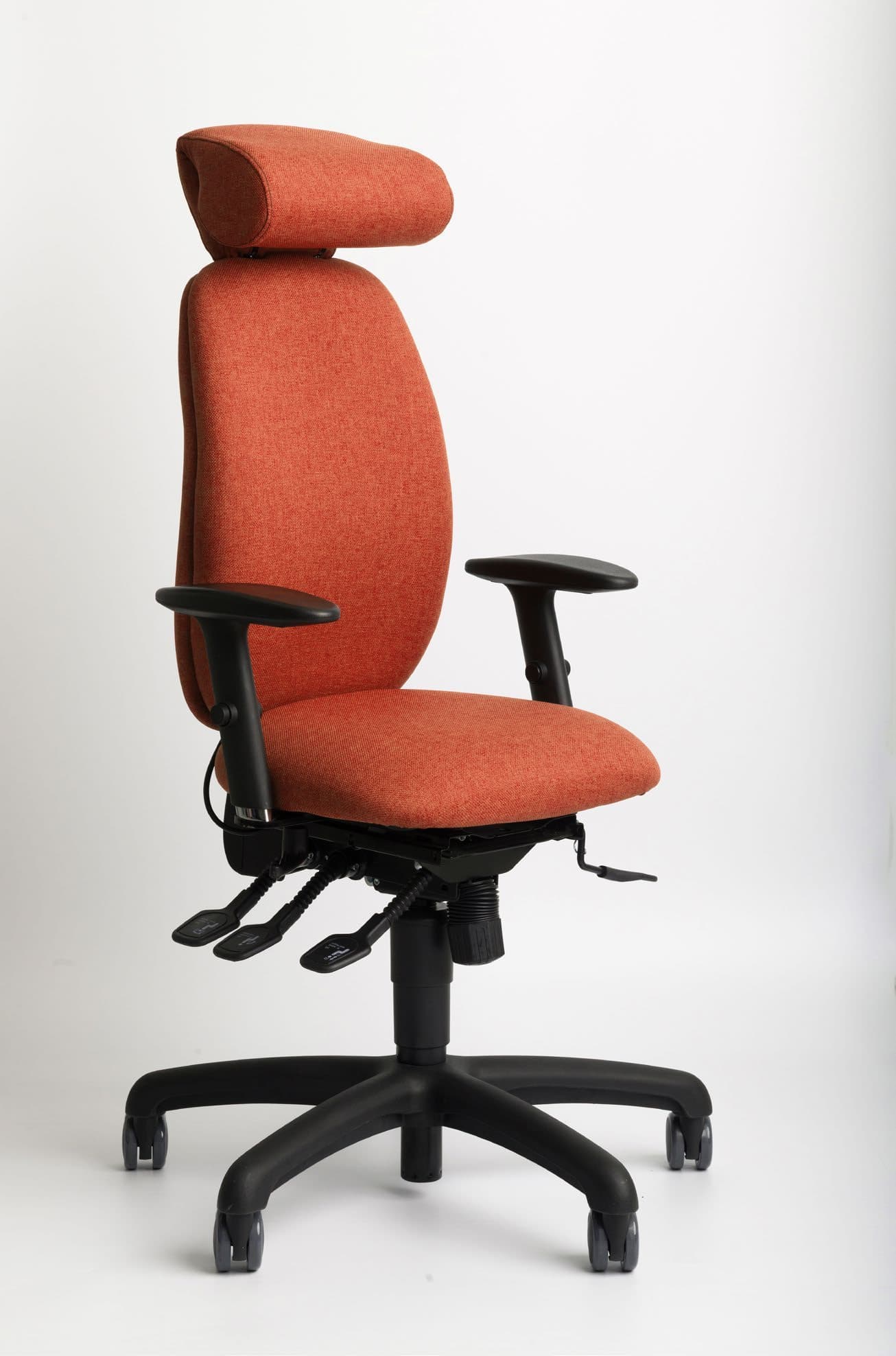 Ergochair Adapt 200