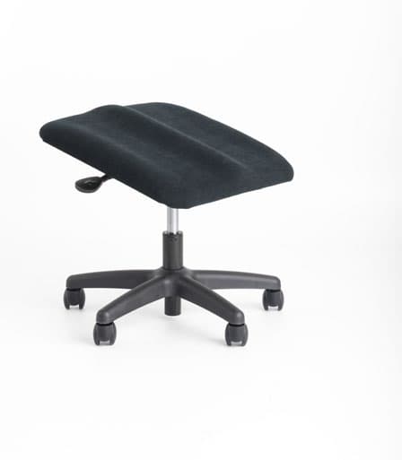 Actyv Double Articulated Leg Rest