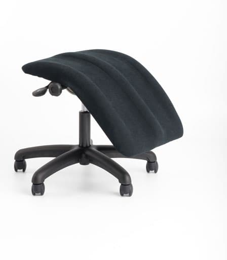 Actyv Split Articulated Leg Rest