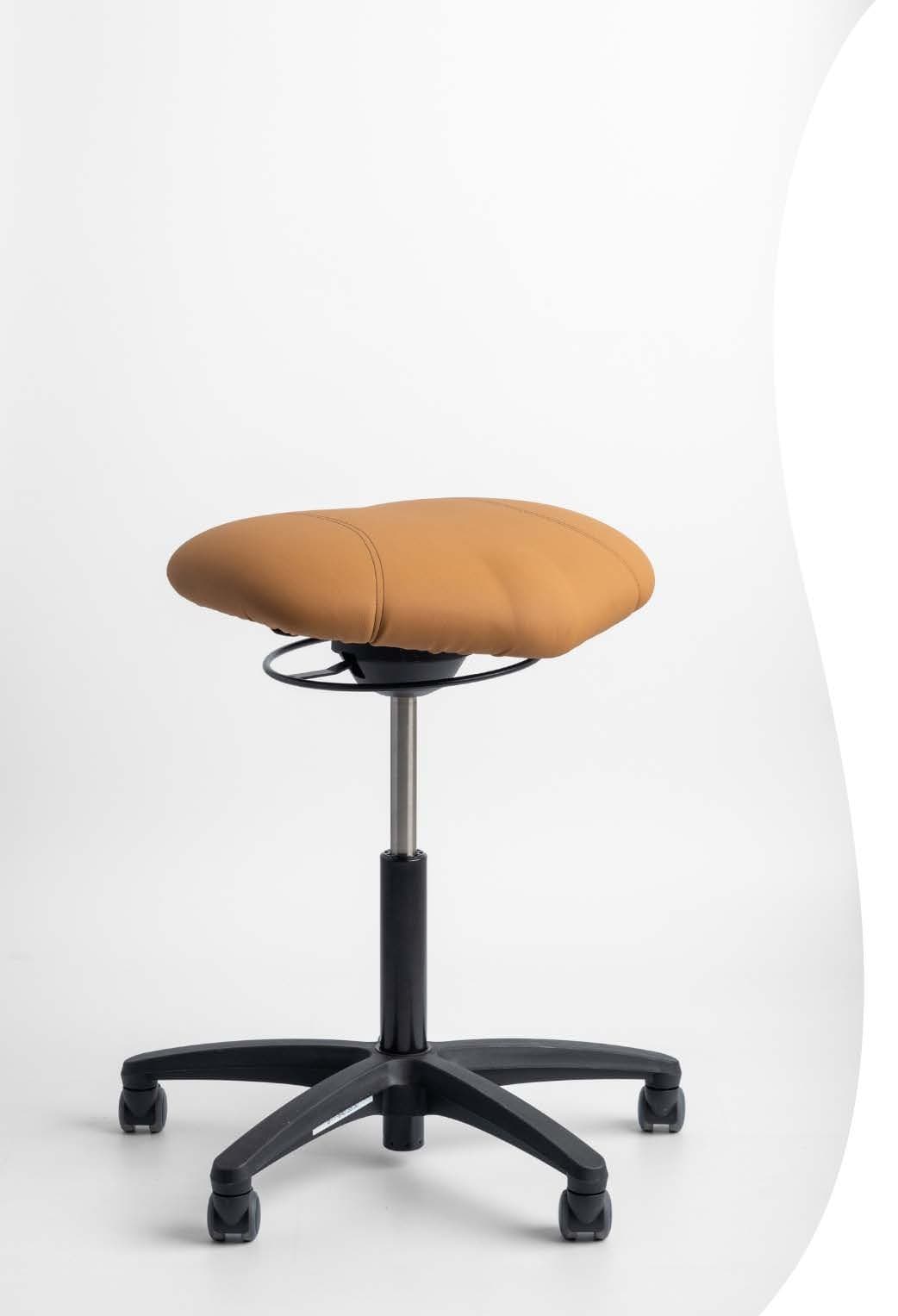 Ergochair Oria Flex