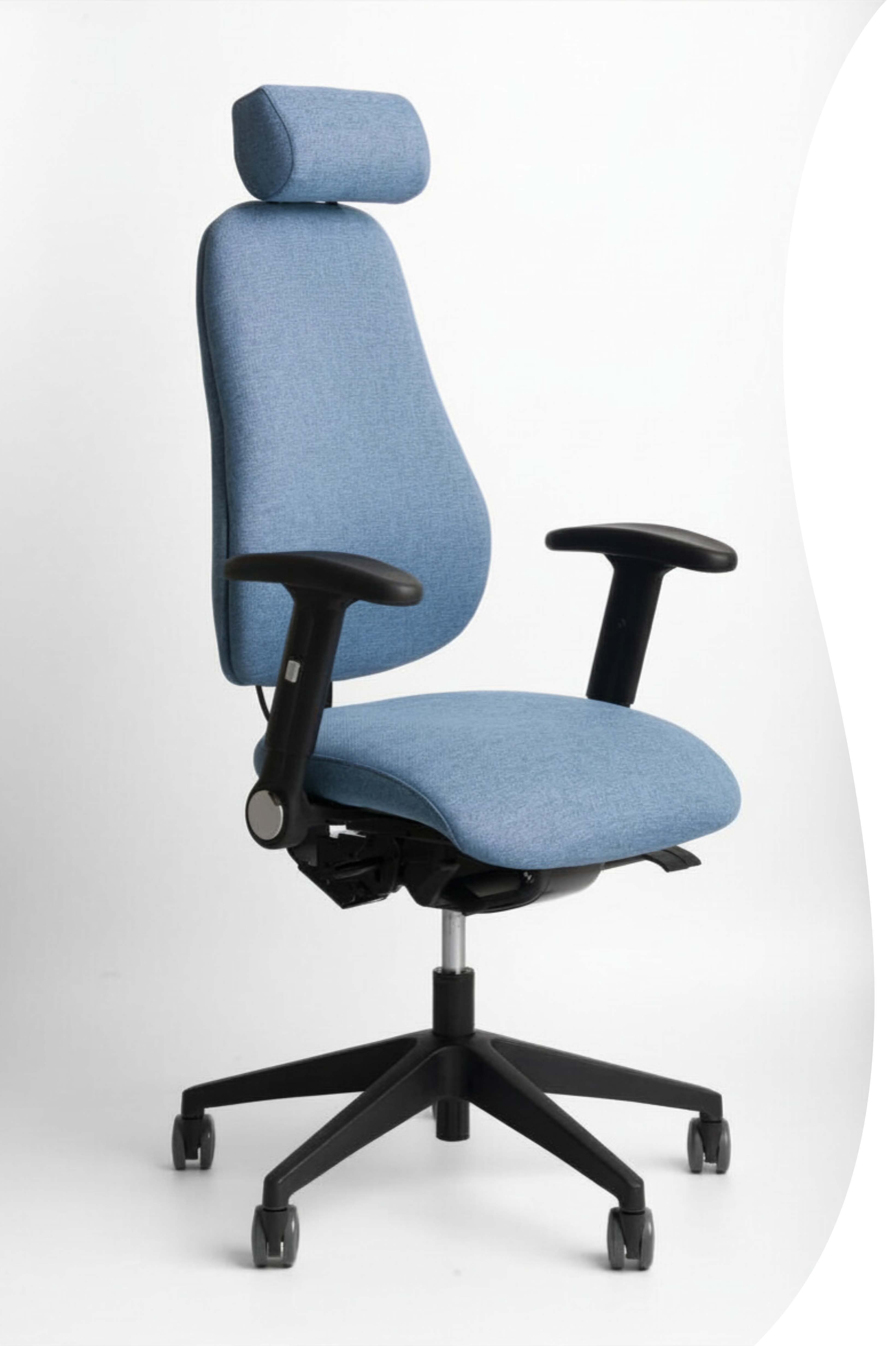 Ergochair Shelli