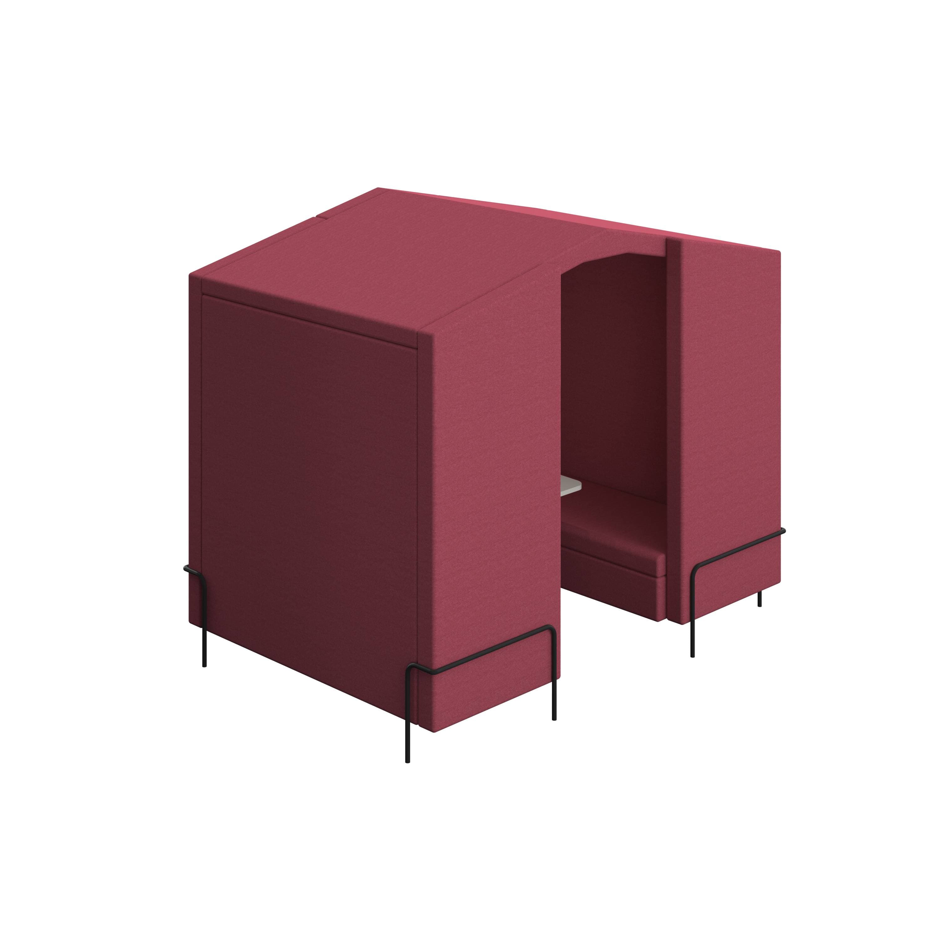 Kuddle 4 Seat Retreat | Band 6 Unlimited