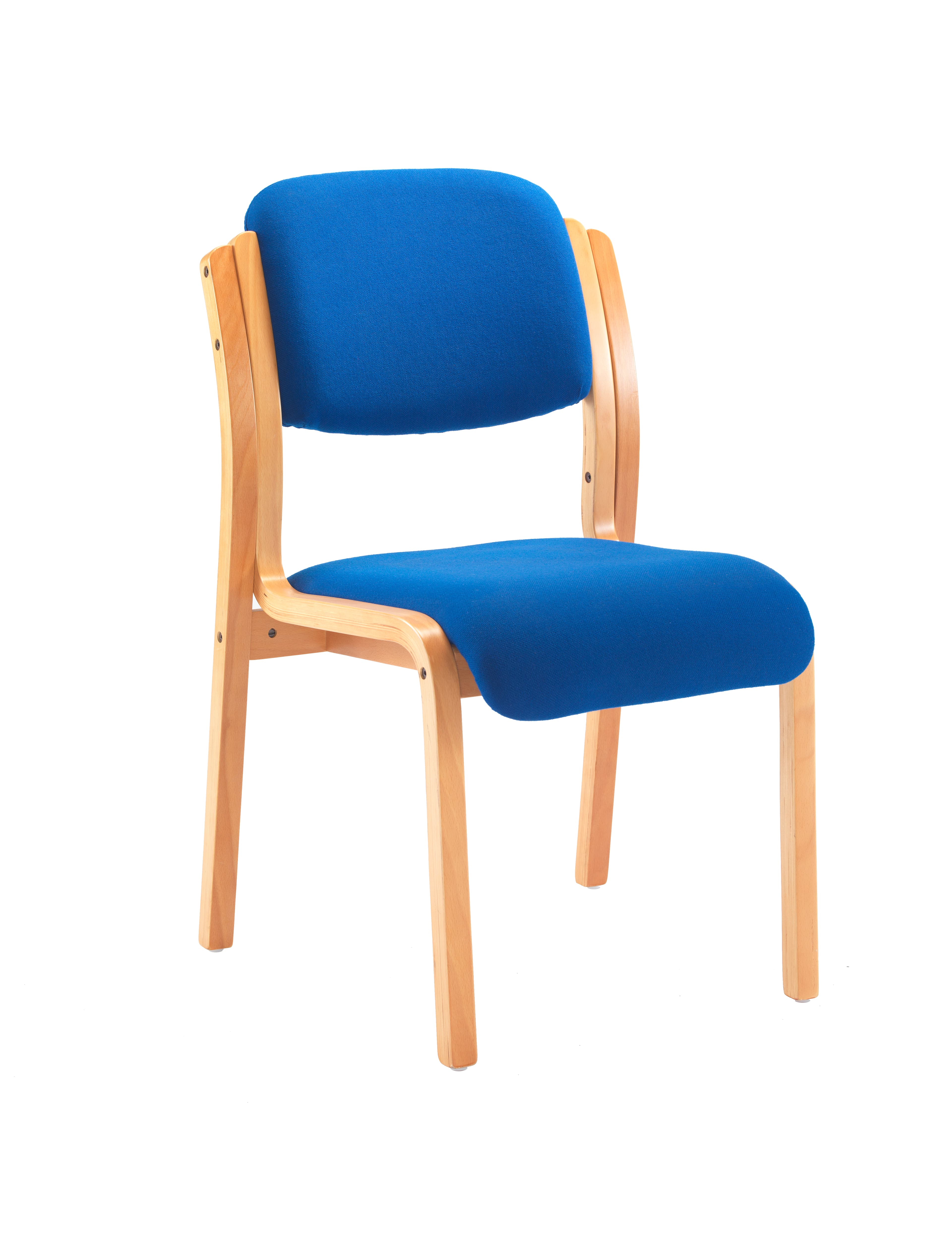 Renoir Chair | Royal Blue