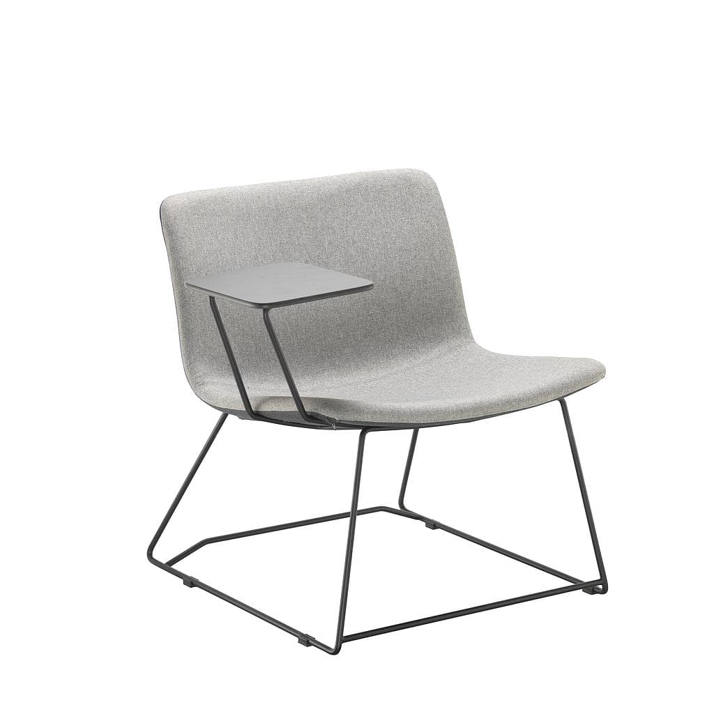 Kona Chair | with Tablet | Unlimited