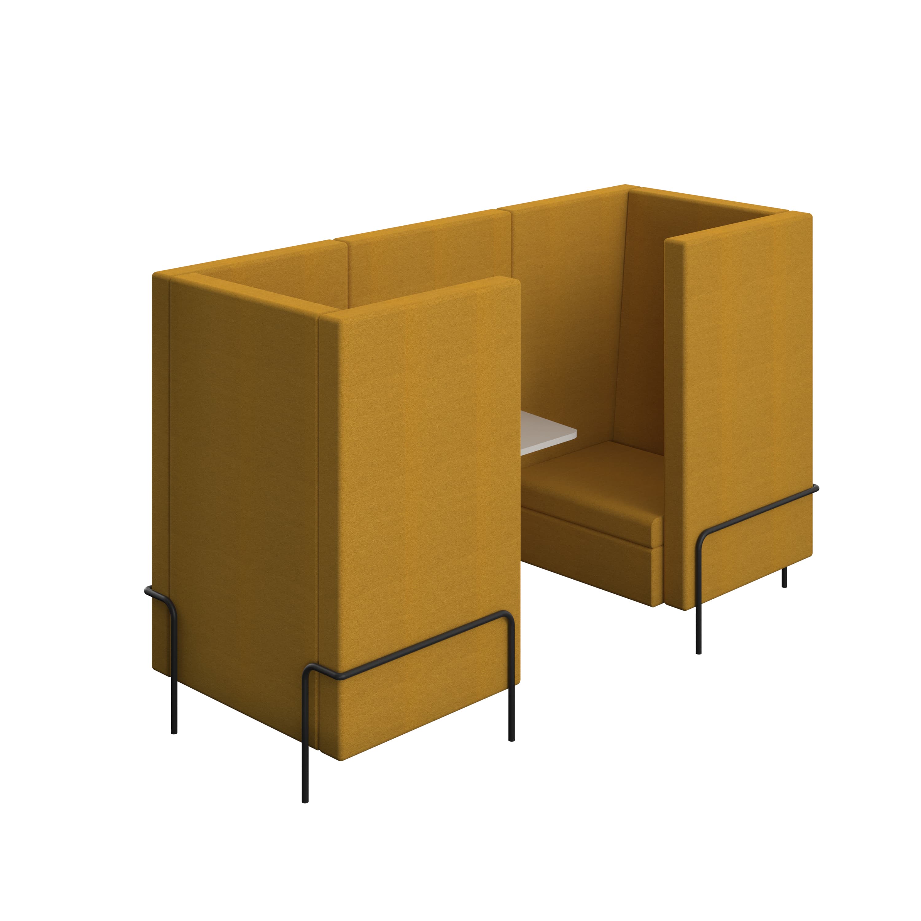 Kuddle 2 Seat High Den | Band 4 Unlimited