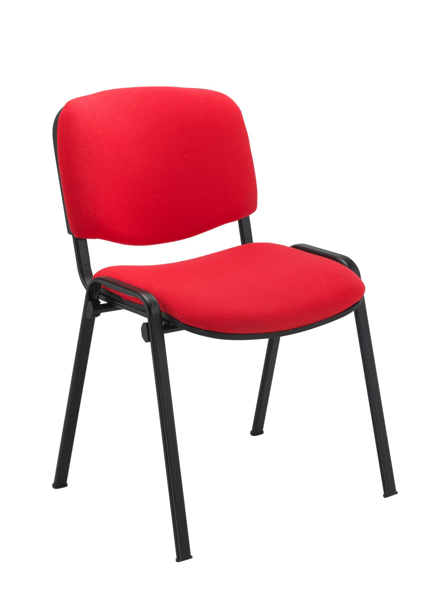 Club Chair | Red