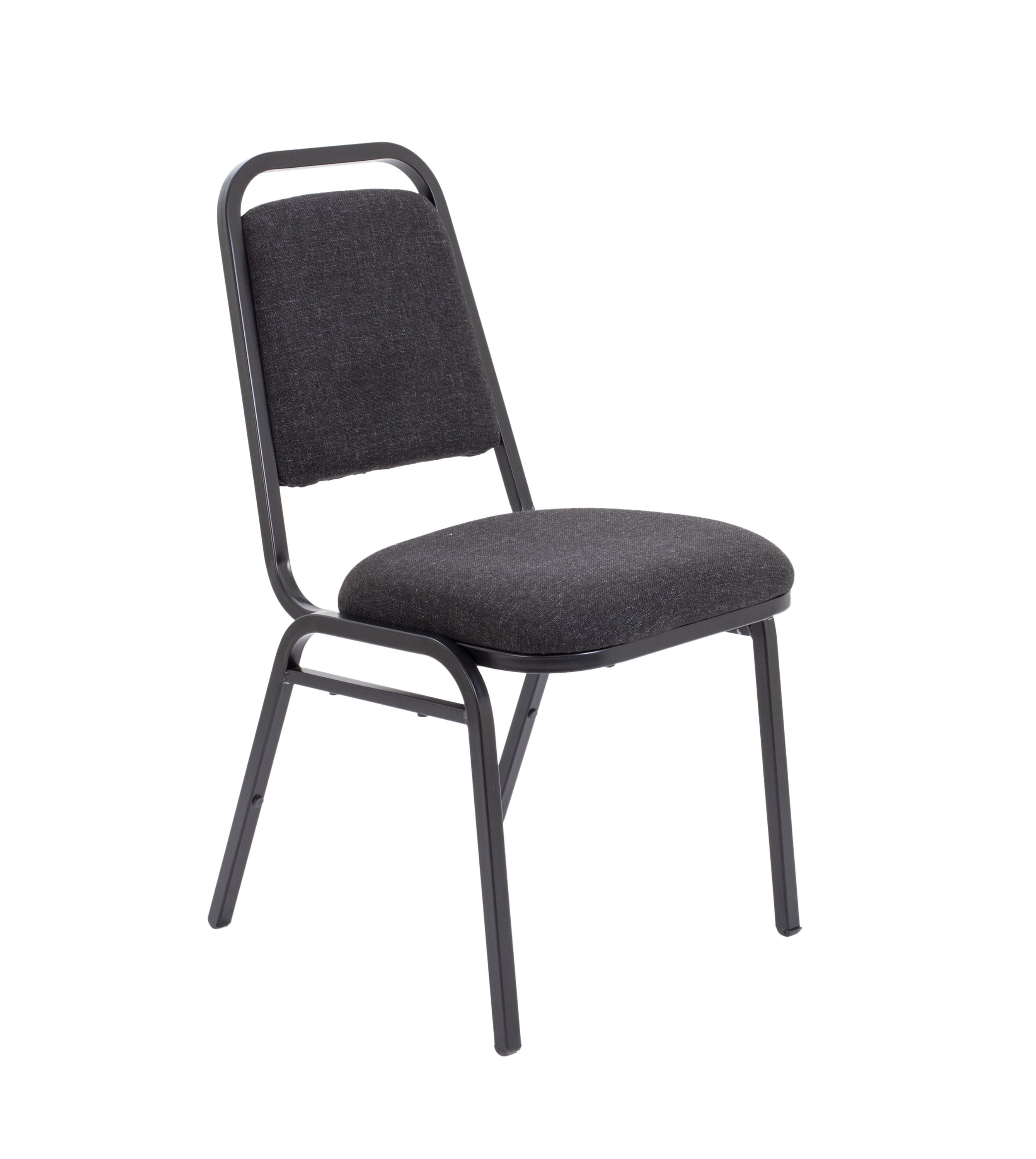 Banqueting Chair | Charcoal