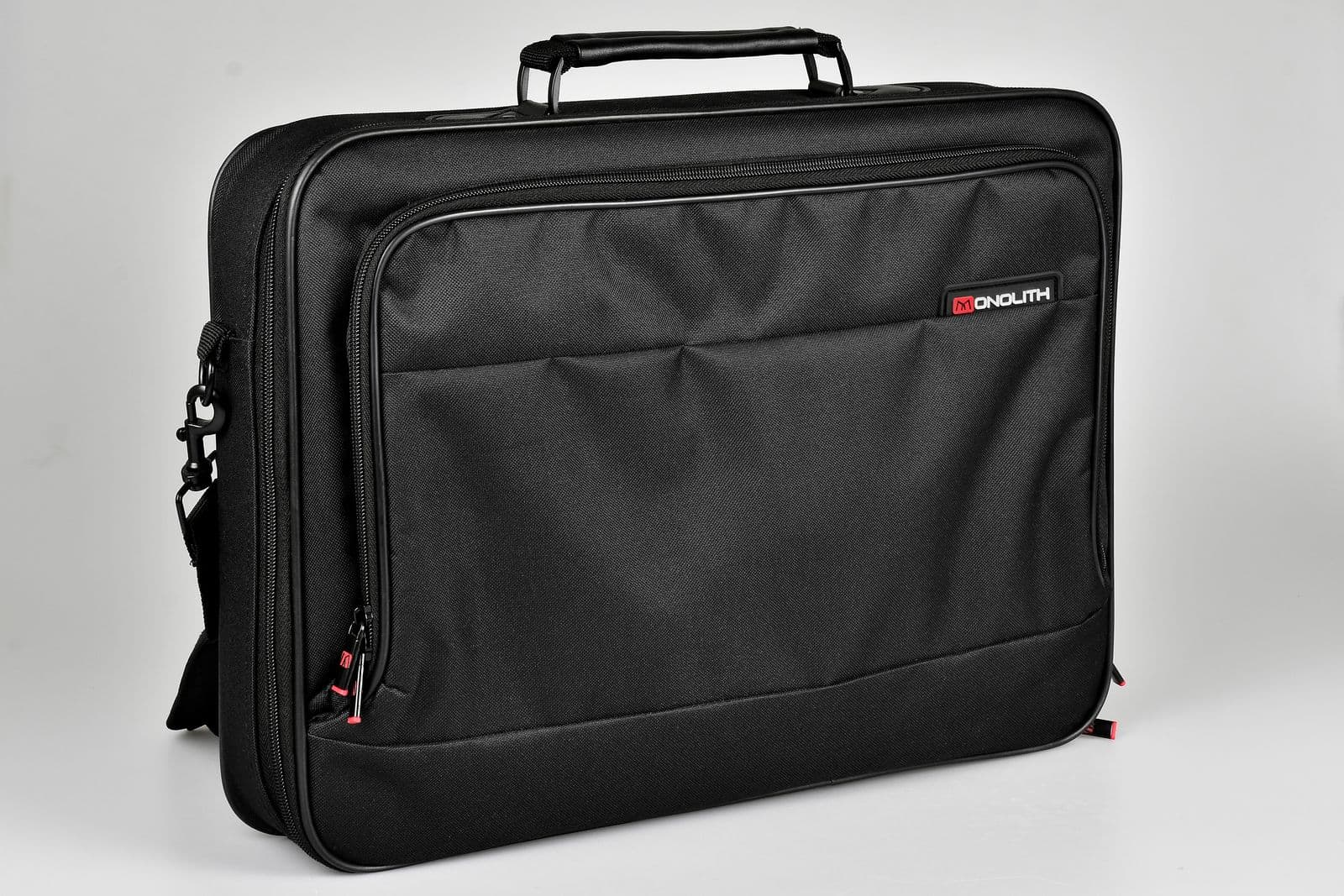 Monolith Nylon 17.2in Computer Case