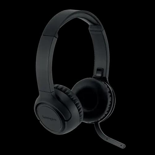 H1050 EQ Bluetooth® On-Ear Headset with Environmental Noise-Cancelling Technology