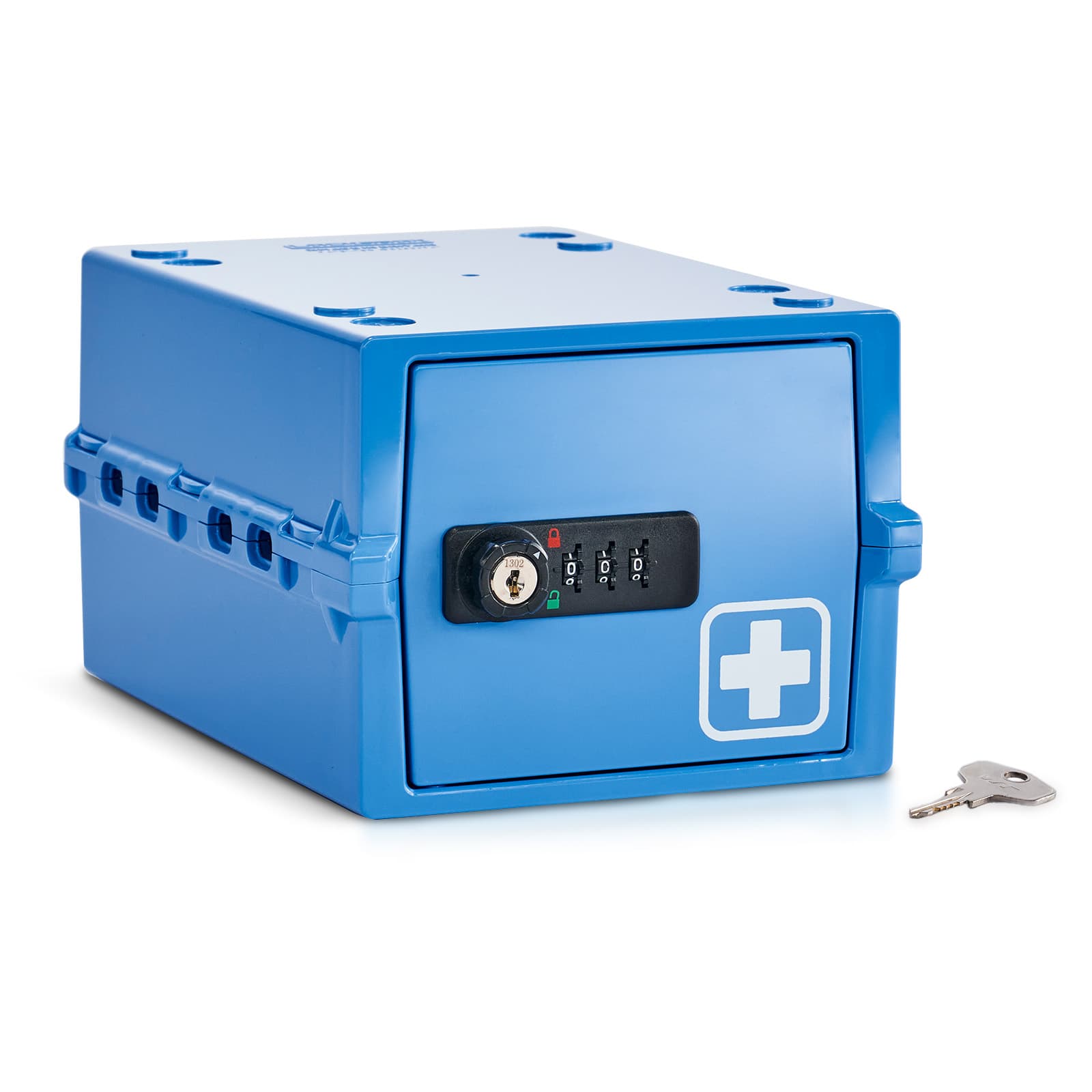 Lockabox Mini Plus™ Medi