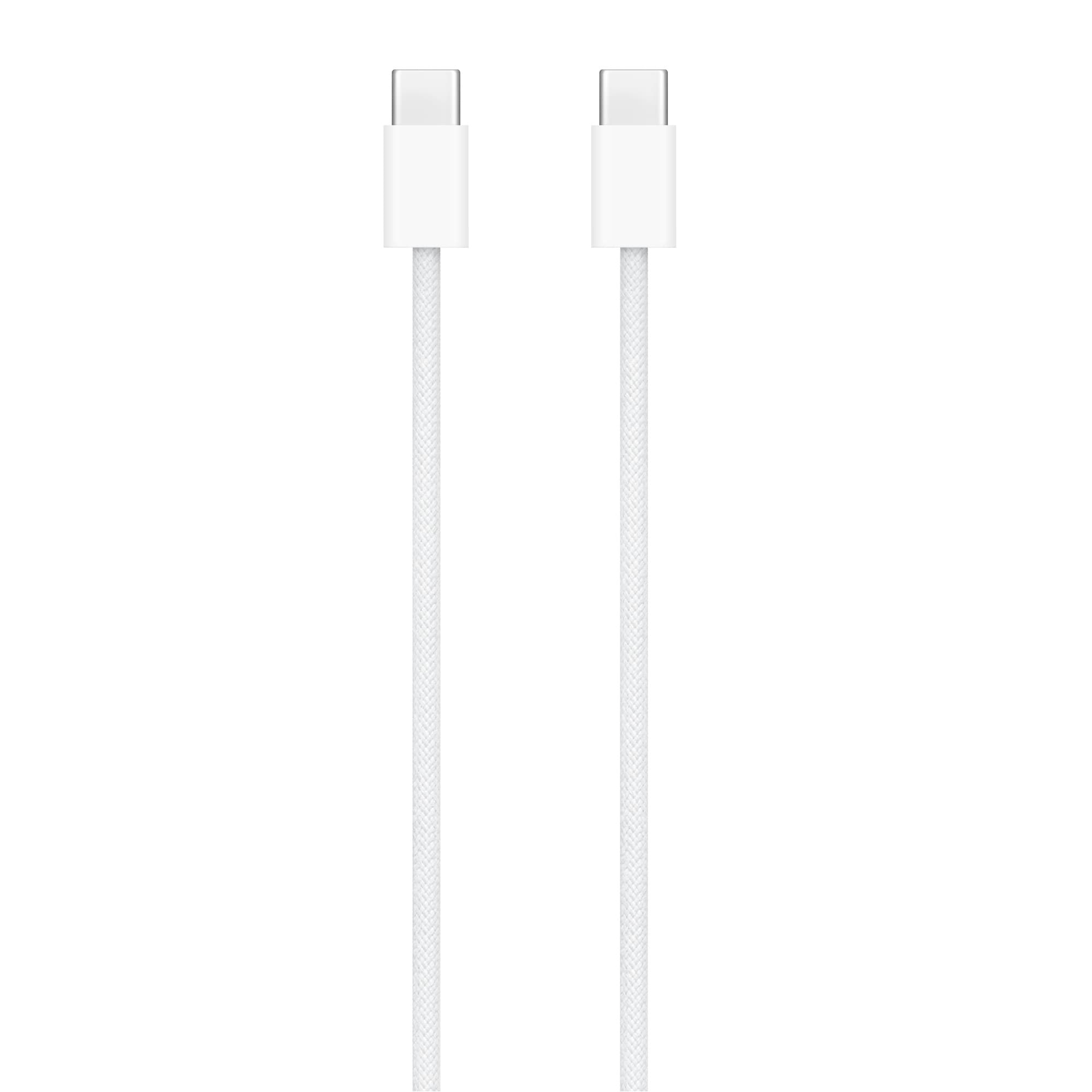 Apple - USB-C cable - 24 pin USB-C to 24 pin USB-C - 1 m