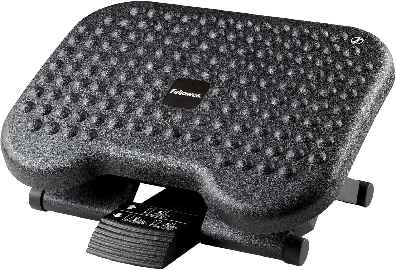 Fellowes Everyday Plus Foot Support