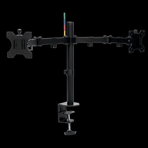 SmartFit™ Ergo Dual Extended Monitor Arm