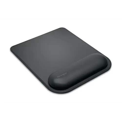 ErgoSoft™ Wrist Rest Mouse Pad