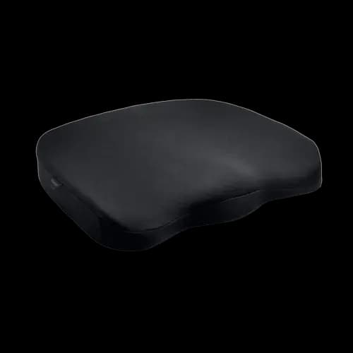 Ergonomic Memory Foam Seat Cushion