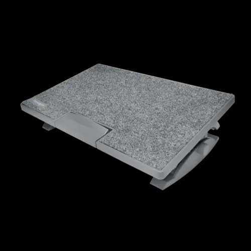 SmartFit™ SoleMate™ Pro Elite ergonomic foot rest