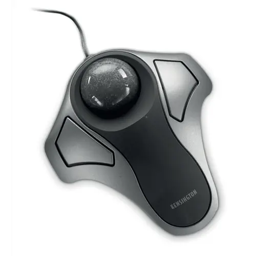 Orbit® Optical Trackball